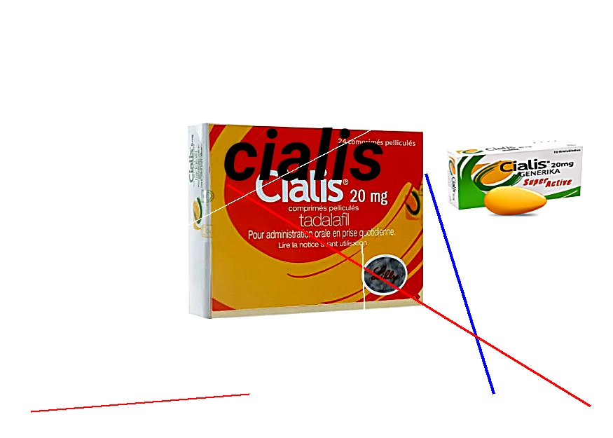 Cialis achat sur internet